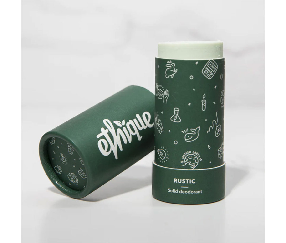 Ethique-Rustic